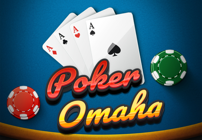 Poker Omaha-thumbnail image