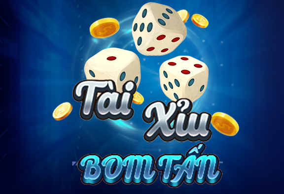 Tài Xỉu Bom Tấn-thumbnail image