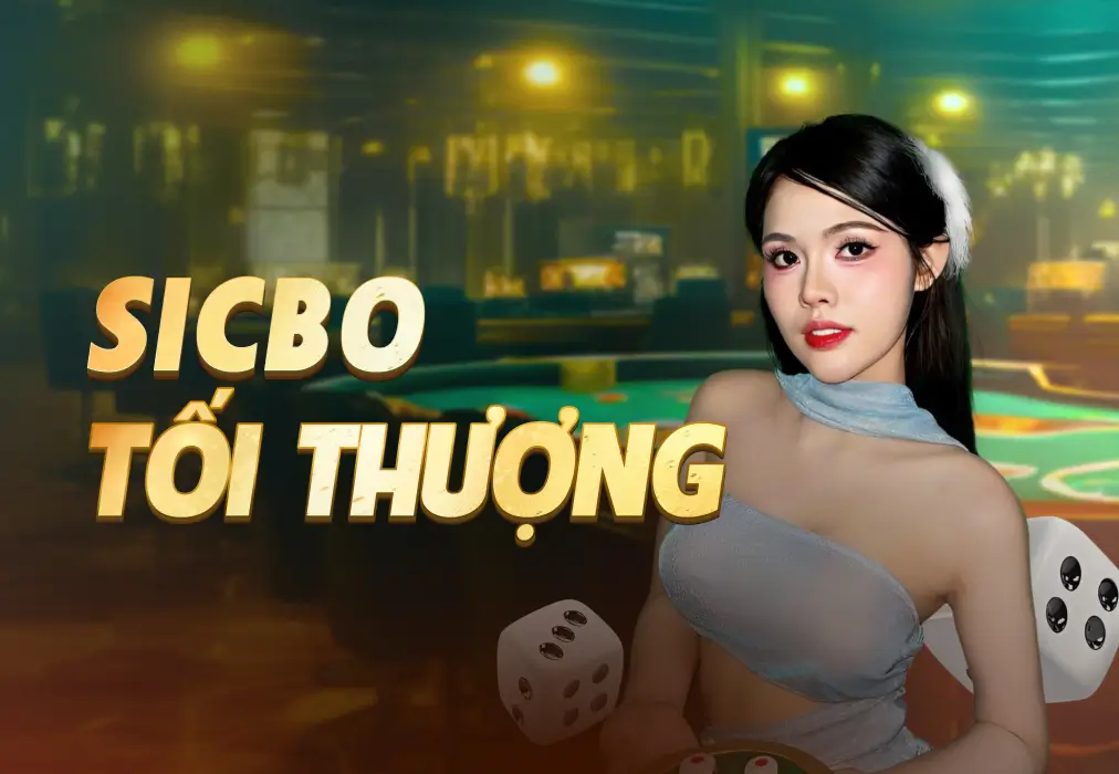Sicbo BigWin-thumbnail image