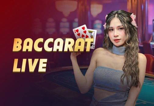 Baccarat Live-thumbnail image