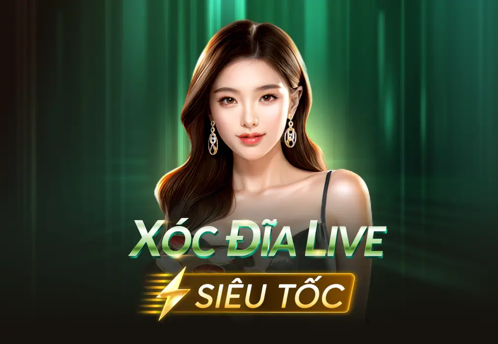 Xóc Đĩa Live Siêu Tốc-thumbnail image