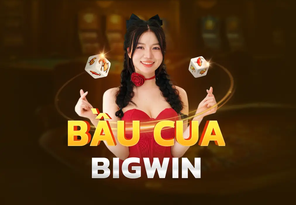 Bầu Cua BigWin-thumbnail image