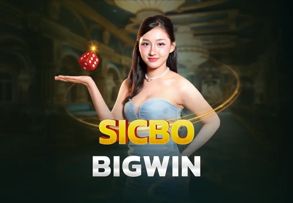 Sicbo BigWin-thumbnail image