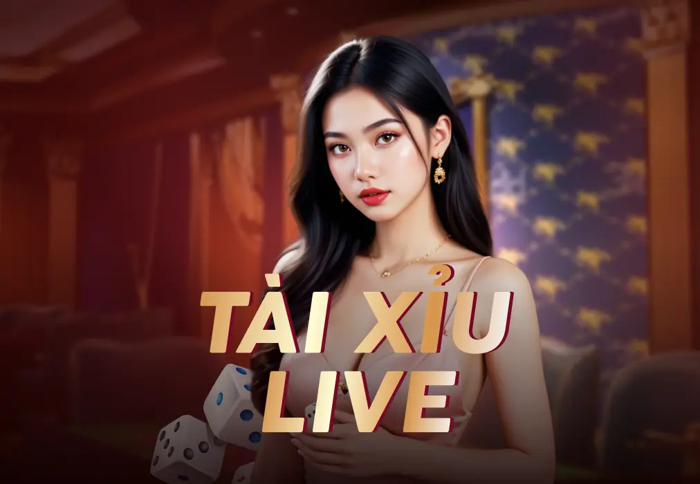 Tài Xỉu Live-thumbnail image