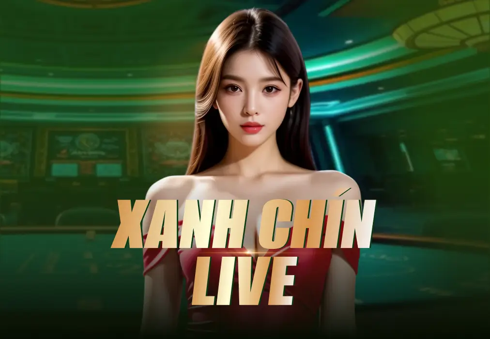 Xanh Chín-thumbnail image