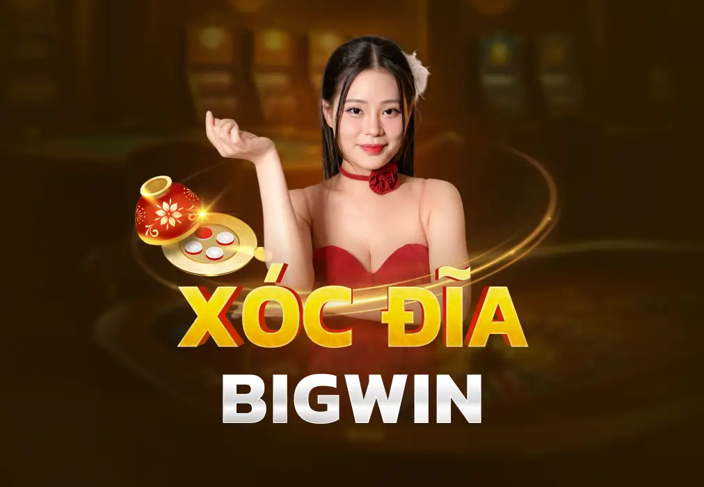 Xóc Đĩa BigWin-thumbnail image
